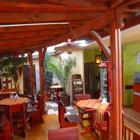 Guest House Rosa Kiten  Extérieur photo
