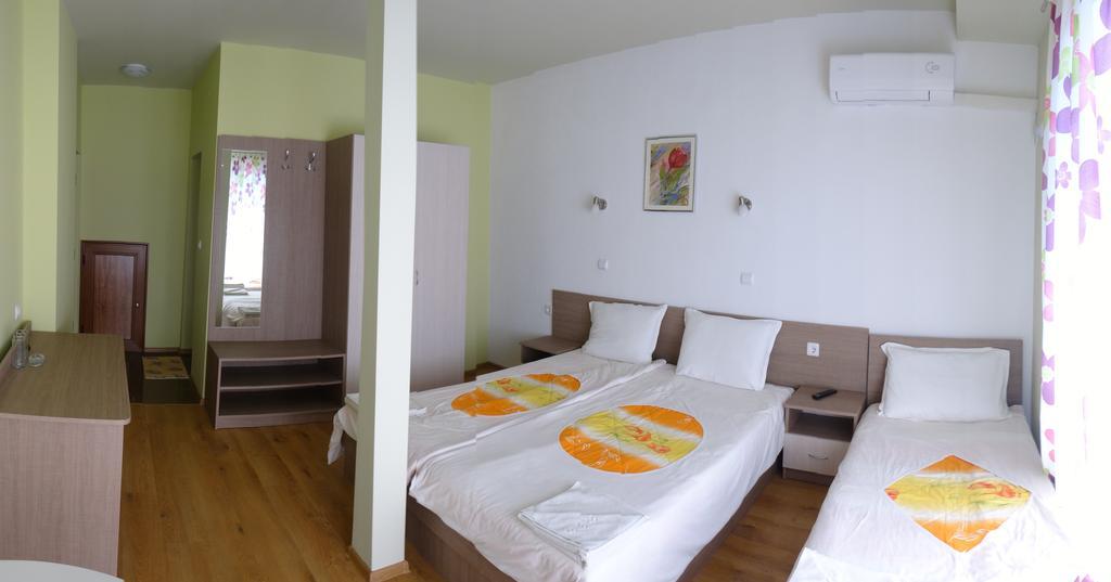 Guest House Rosa Kiten  Chambre photo