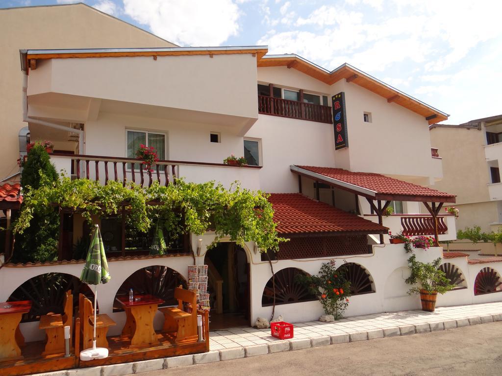 Guest House Rosa Kiten  Extérieur photo