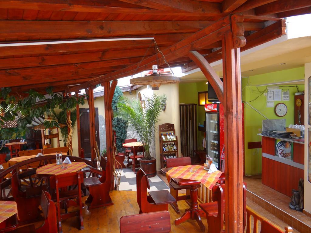 Guest House Rosa Kiten  Extérieur photo
