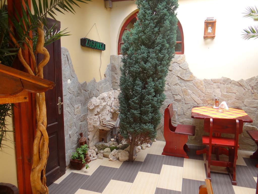 Guest House Rosa Kiten  Extérieur photo