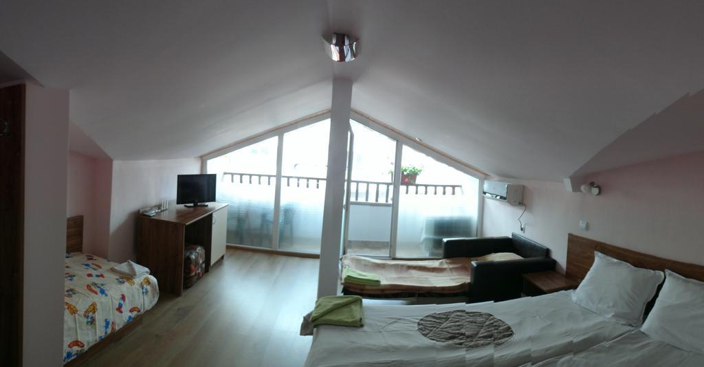 Guest House Rosa Kiten  Chambre photo