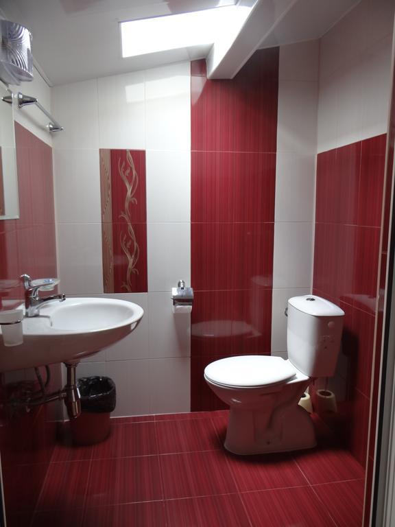 Guest House Rosa Kiten  Chambre photo