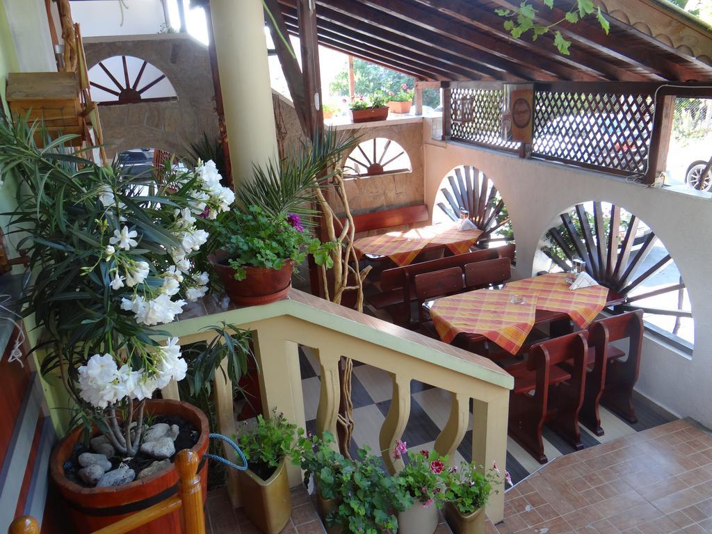 Guest House Rosa Kiten  Extérieur photo